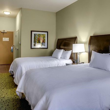 Hilton Garden Inn Pittsburgh/Cranberry Крэнберри-Тауншип Экстерьер фото