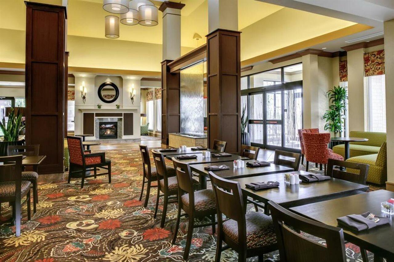 Hilton Garden Inn Pittsburgh/Cranberry Крэнберри-Тауншип Экстерьер фото