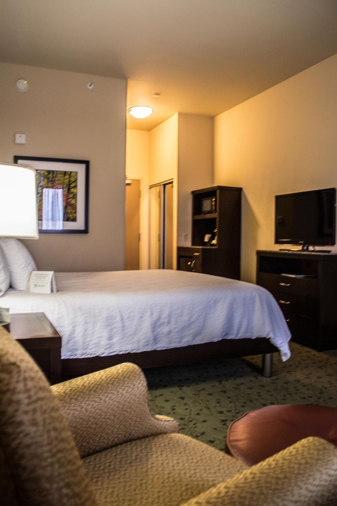 Hilton Garden Inn Pittsburgh/Cranberry Крэнберри-Тауншип Экстерьер фото