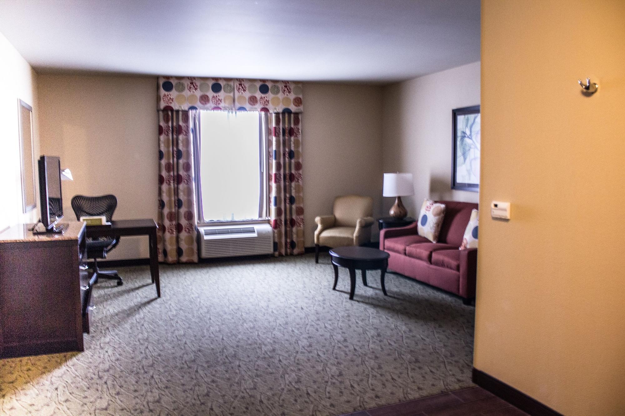 Hilton Garden Inn Pittsburgh/Cranberry Крэнберри-Тауншип Экстерьер фото