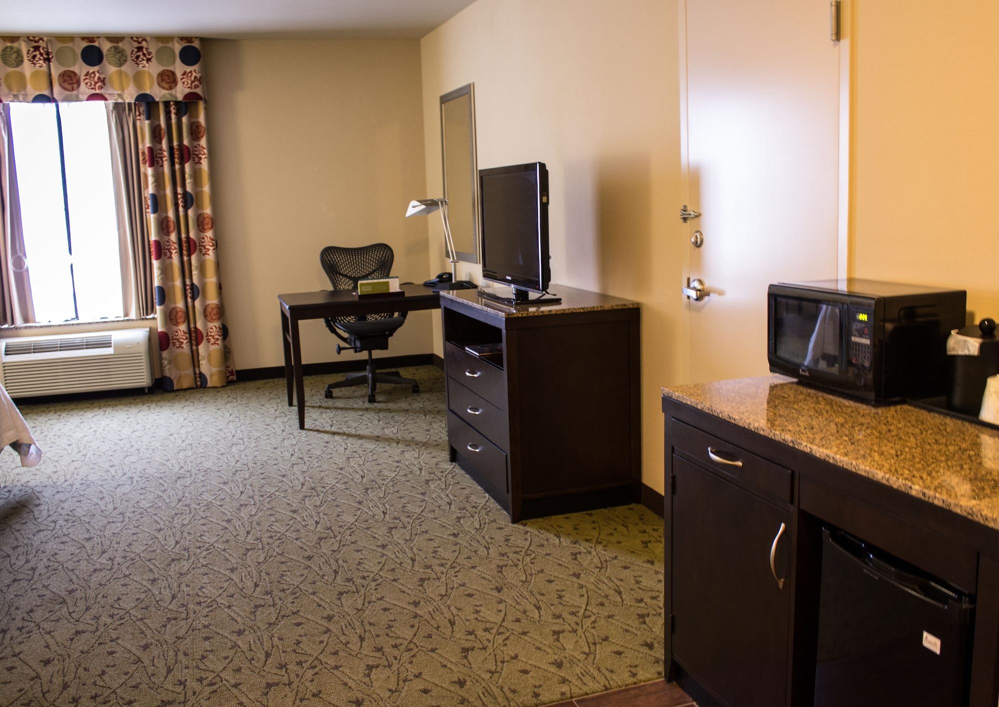 Hilton Garden Inn Pittsburgh/Cranberry Крэнберри-Тауншип Экстерьер фото