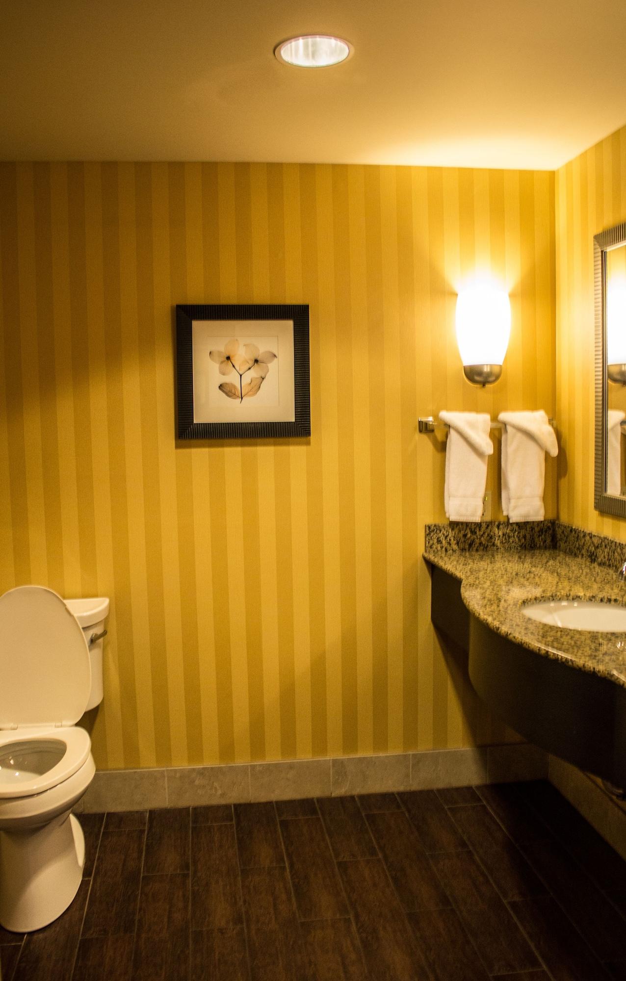 Hilton Garden Inn Pittsburgh/Cranberry Крэнберри-Тауншип Экстерьер фото