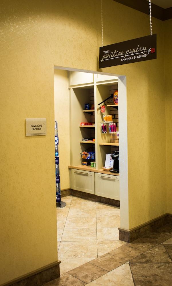 Hilton Garden Inn Pittsburgh/Cranberry Крэнберри-Тауншип Экстерьер фото