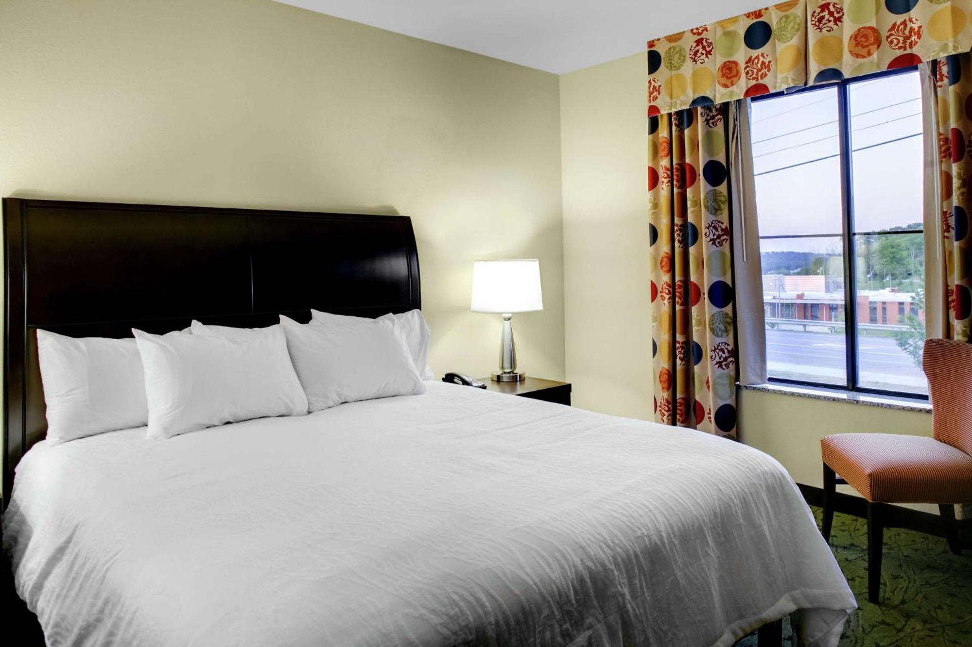 Hilton Garden Inn Pittsburgh/Cranberry Крэнберри-Тауншип Экстерьер фото