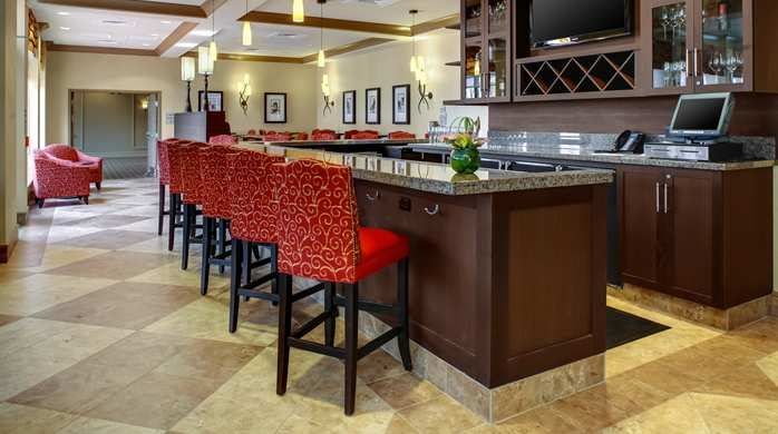 Hilton Garden Inn Pittsburgh/Cranberry Крэнберри-Тауншип Экстерьер фото